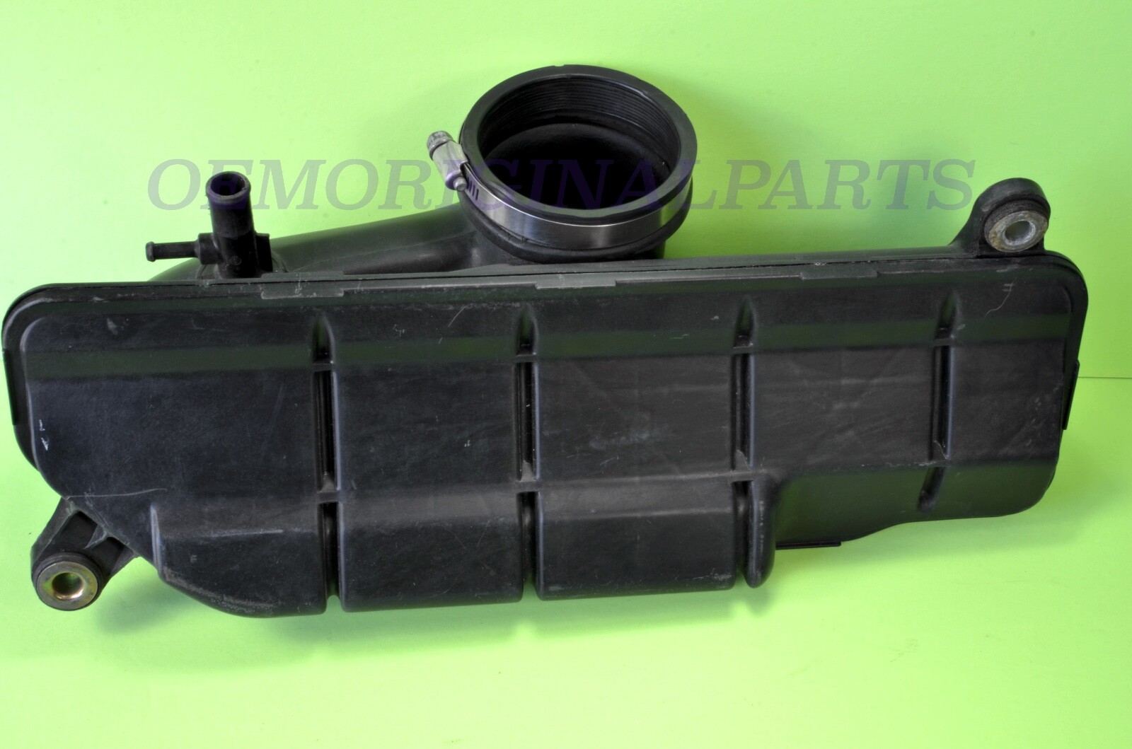 1990 91 92 93 94 LEXUS LS400 AIR INTAKE CONNECTOR TUBE 1787550010 1UZ 2 PORT eBay