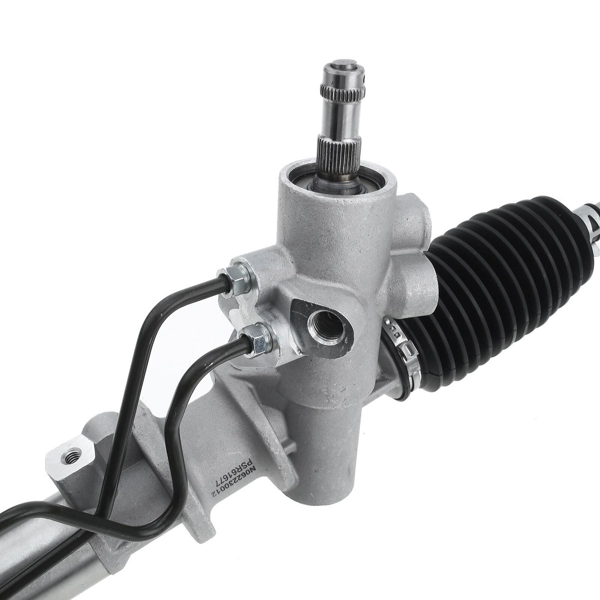 New 1x Power Steering Rack & Pinion Assembly for Toyota Paseo 92
