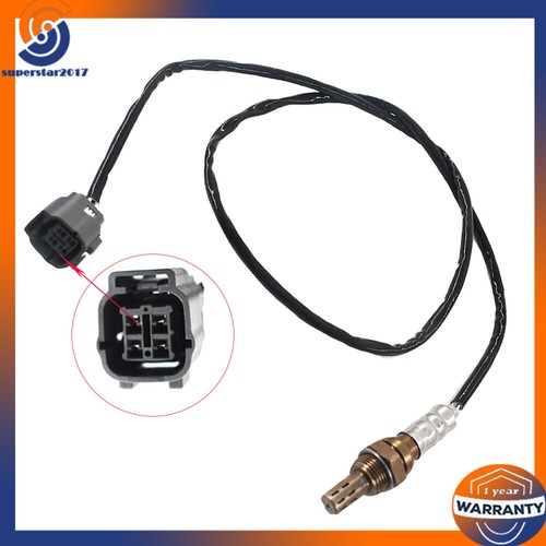 1PC Downstream O2 Oxygen Sensor For 2007-2012 Mazda CX-7 2.3L-L4 250-24782 - Picture 6 of 10