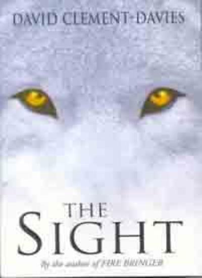 The Sight,David Clement-Davies