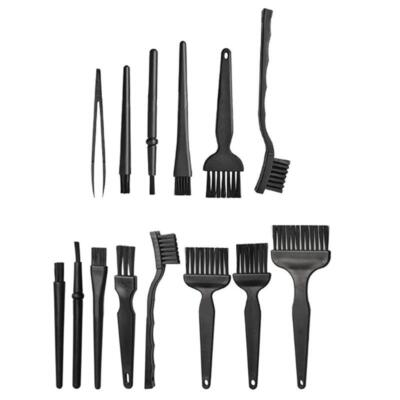 6/8 in 1 Anti Static Brushes Computer Keyboard Laptop Electronics Cleaning Brush