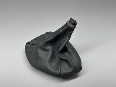 1997-2003 BMW E39 Factory Manual Shifter Shift Boot OEM