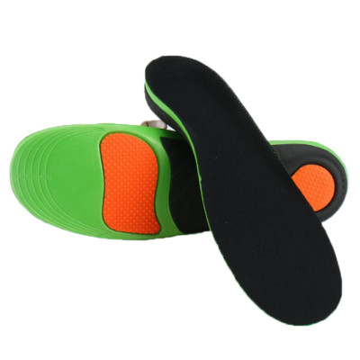 Eva Memory Foam Insoles Orthopedic Support Insert Shoes Insert Feet Sole Pads US