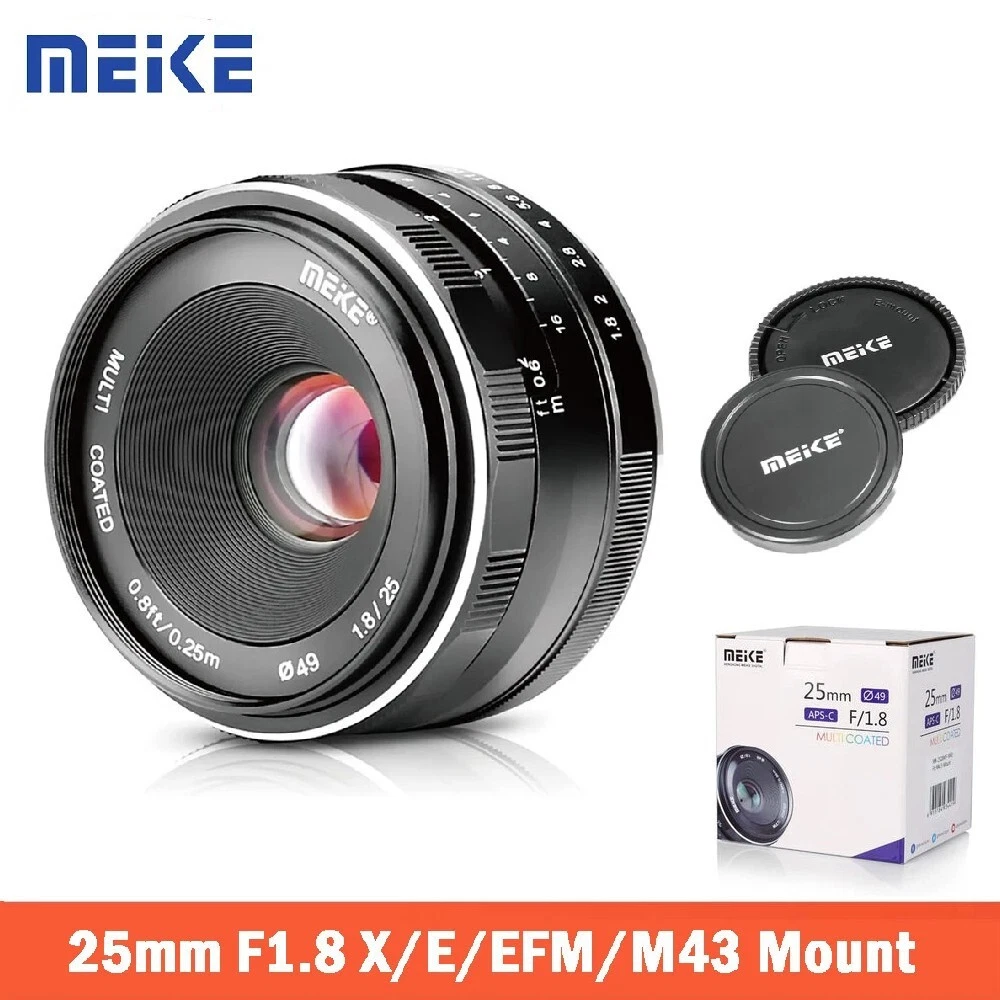 Panasonic brengt 18mm-groothoeklens met groot diafragma uit