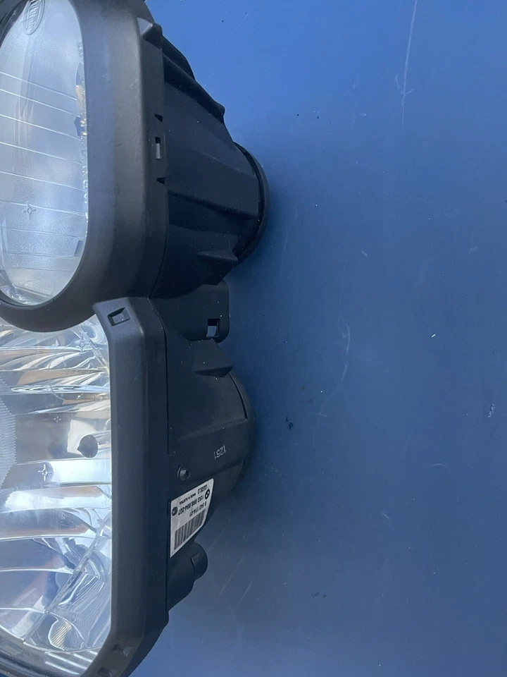 2014  BMW F700GS Head light BMW Original OEM - Image 2 of 4