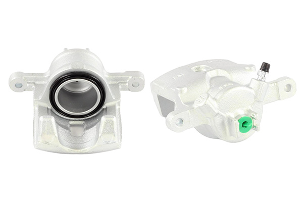 Front Right Brake Caliper A.B.S. 420722 for Suzuki Celerio 1.0 2014-