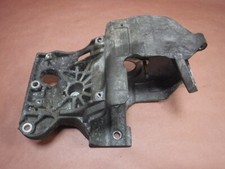 Jeep Liberty 05-06 2.8 Crd Diesel Engine Fuel Pump Mount Bracket Oem Free Ship