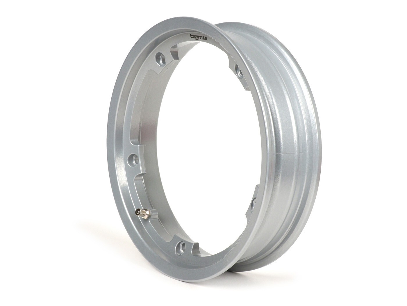 COPPIA Cerchi in lega tubeless BGM PRO  2.10-10 Vespa 50-125 SPECIAL N L R PK PX