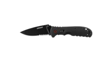 Coast Products 20857 RX300 3" Stainless Steel Knife w/ Blade Assist Technology