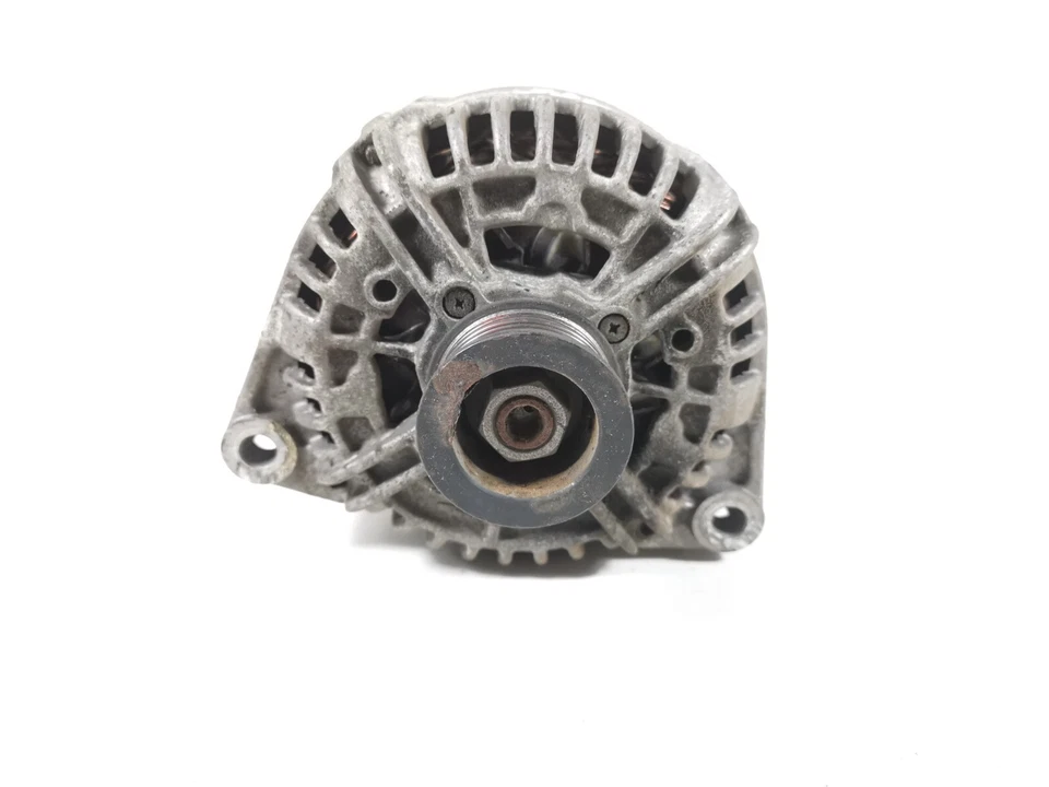 MERCEDES-BENZ W220 S430 L 4MATIC 2003-06 GENERADOR BOSCH A 014 154 01 02 OEM Foto 2 de 4