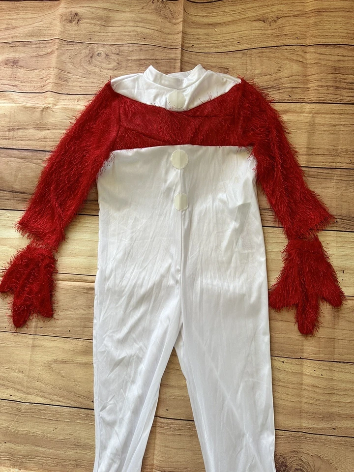 Disney Store Toy Story Forky Costume Boy Size 4 - Image 4 of 4