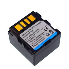 700mAh Battery For JVC GZ-MG20 GZ-MG21 GZ-MG22 GZ-MG24 GZ-MG26 GZ-MG27 DV Cam