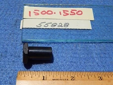 Wurlitzer 1500 1550 Record Tray Take-Out Segment Gear Eccentric Nut # 55828