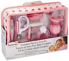 summer infant nursery kit