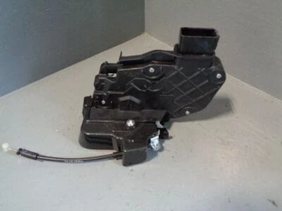 Freelander 2 Door Lock Actuator Solenoid Off Side Rear Land Rover 2006 to 2011 - Image 1 of 4