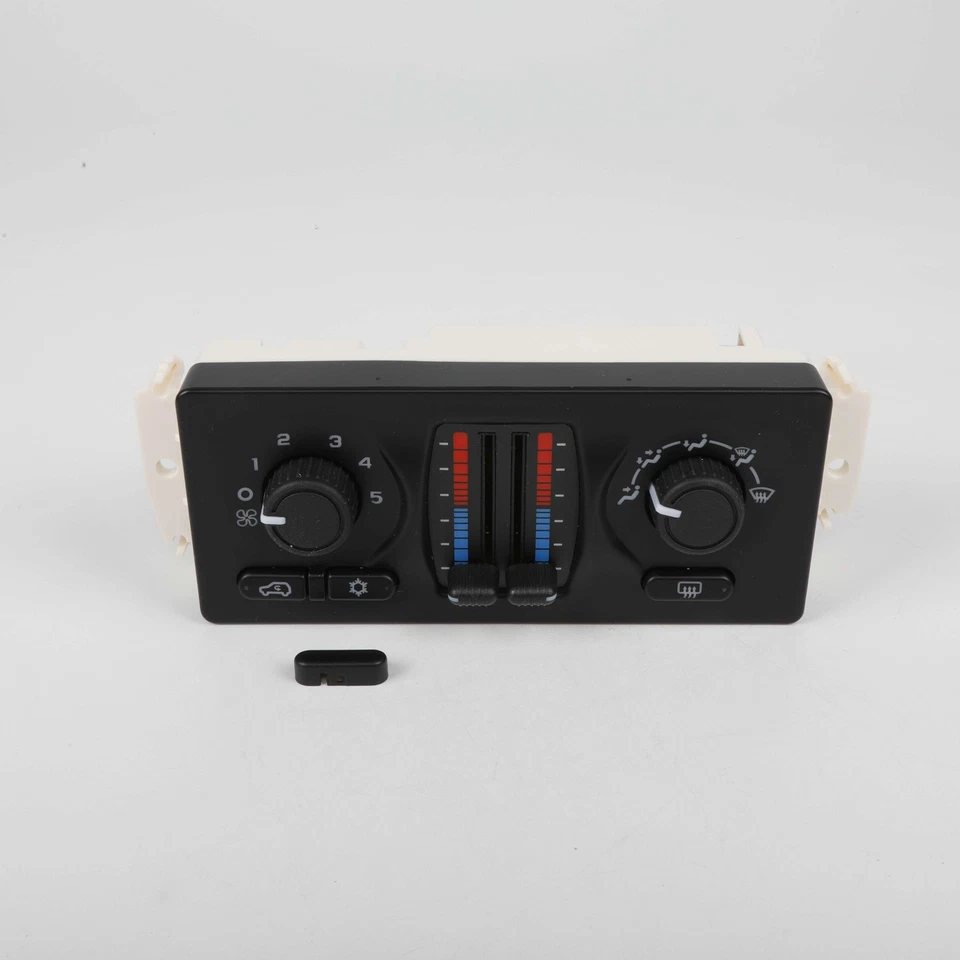 New 599-210XD For Chevy DORMAN Truck SUV GM Heater A/C HVAC Control Module - Image 3 of 4