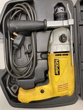 McKeller Hammer Drill.