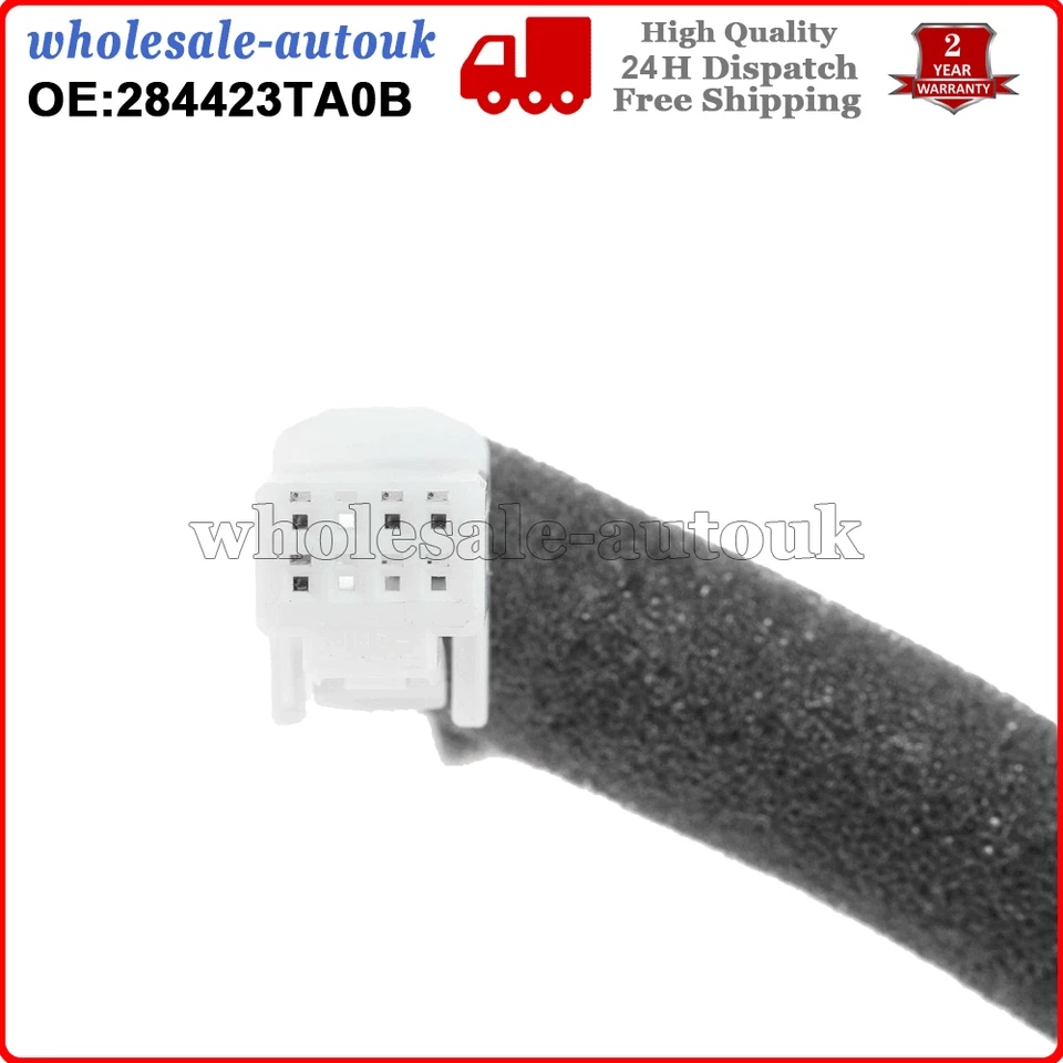 Rear View Backup Camera For NissanAltima 2013-2016 284423TA0B - Image 4 of 4