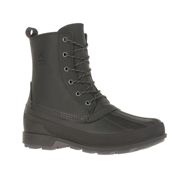 Kamik Men's LAWRENCE L Winter Boots (-20C)