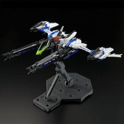 MG 1/100 RAIJIN STRIKER for ECLIPSE GUNDAM Model Kit Premium