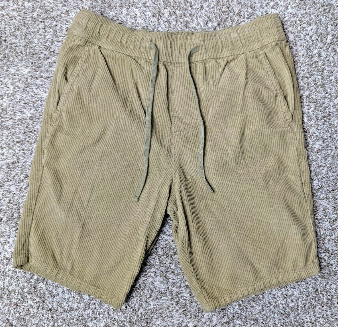 Hollister jogger hotsell shorts