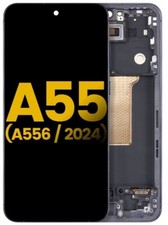Original OLED Display For Samsung Galaxy A55 5G (A556/2024)