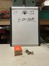 Standard Ignition Contact Point Set #FD8081