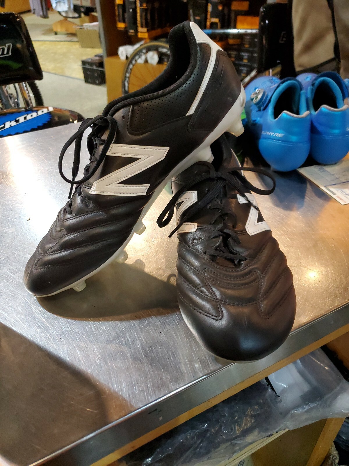 new balance 442 shop