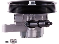 PWR Steer 56ZX62J Power Steering Pump Fits 2003-2007 Honda Accord