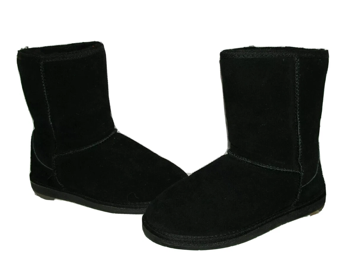 Tamarac boots clearance