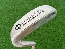 Dave Pelz In Golf Clubs for sale - eBay Dave Pelz In Golf Clubs for sale - eBay