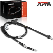 Handbremsseile Hinten Links für Hyundai Coupe GK Tiburon Coupe 1.6 2.0 2.7L