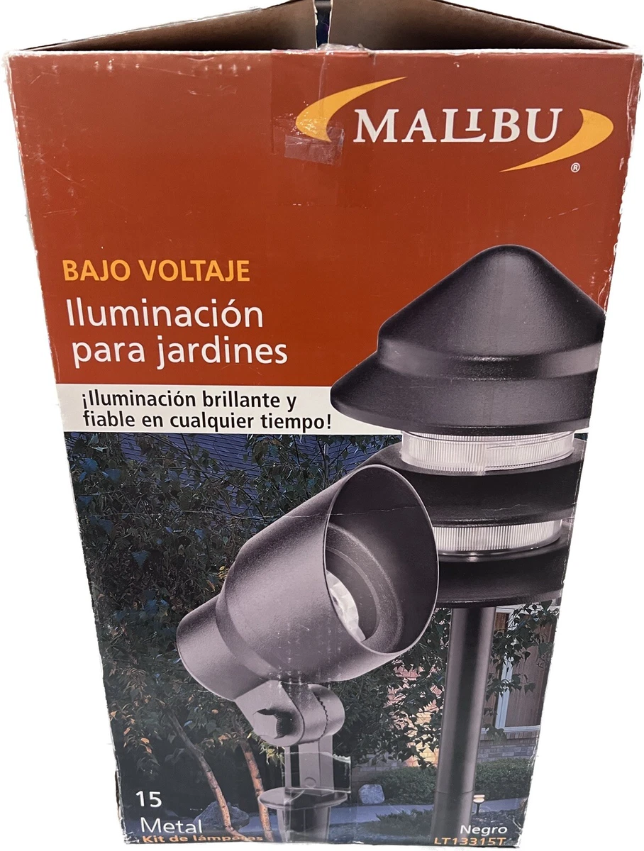 Malibu Low Voltage Outdoor Lighting Kits Shelly Lighting