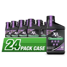 Opti-Lube XL Xtreme Lubricant Diesel Fuel Additive: 8oz Bottles, Case of 24