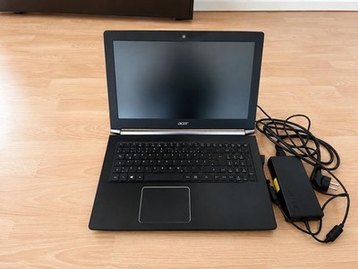 Acer Aspire 5 A515-51G-57C9