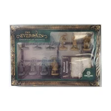 Grimlord Accessory - Gaming - Playing Aid Undertow of Madness SW (New)