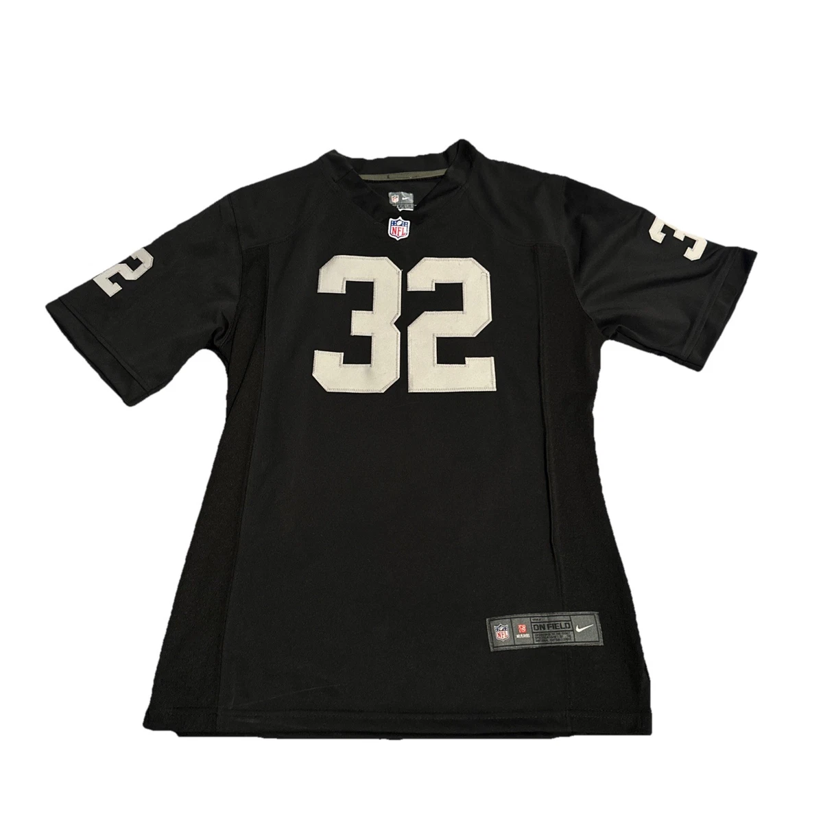 Women Oakland Raiders NFL Jerseys for sale | eBay
