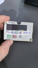Mitsubishi FR-PA02-02 Control Panel Used Tested