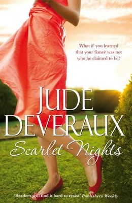 Scarlet Nights, Deveraux, Jude