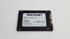 Patriot Spark PSK128GS25SSDR 128 GB SATA III 2.5 in Solid State Drive