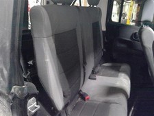 Used Seat Rear Fits 2010 Jeep Wrangler Seat Rear Grade A Used Seat Rear Fits 2010 Jeep Wrangler Seat Rear Grade A
