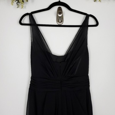 vera wang chiffon bridesmaid dress Vera Wang | Dresses | Vera Wang Bridesmaids Dress