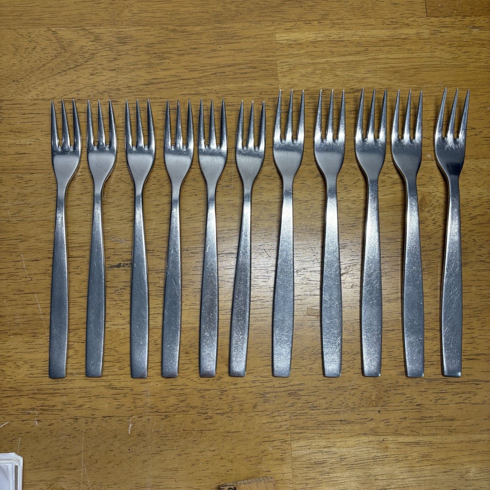 Viners Chelsea Stainless Steel 35 Piece Cutlery Set