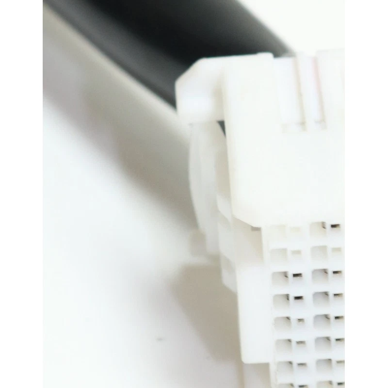 Espejo pintado de vidrio eléctrico lado del conductor para Lexus LS460 LS600h 2013-2017 Foto 4 de 4