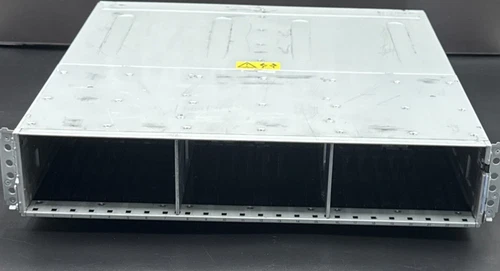 Celestica X2024-M EMC PowerMax Storage 2U 24-bay NVMe JBOF Storage - No caddy