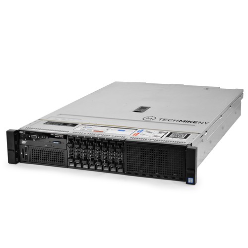 Dell Precision 7910 Server 2.20Ghz 40-Core 8GB RAM 2x 1.2TB Storage M10 32GB GPU - Picture 2 of 5