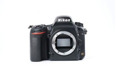 Exc+++] NIKON D750 24.3MP Body Only Digital SLR Black Japan(SC