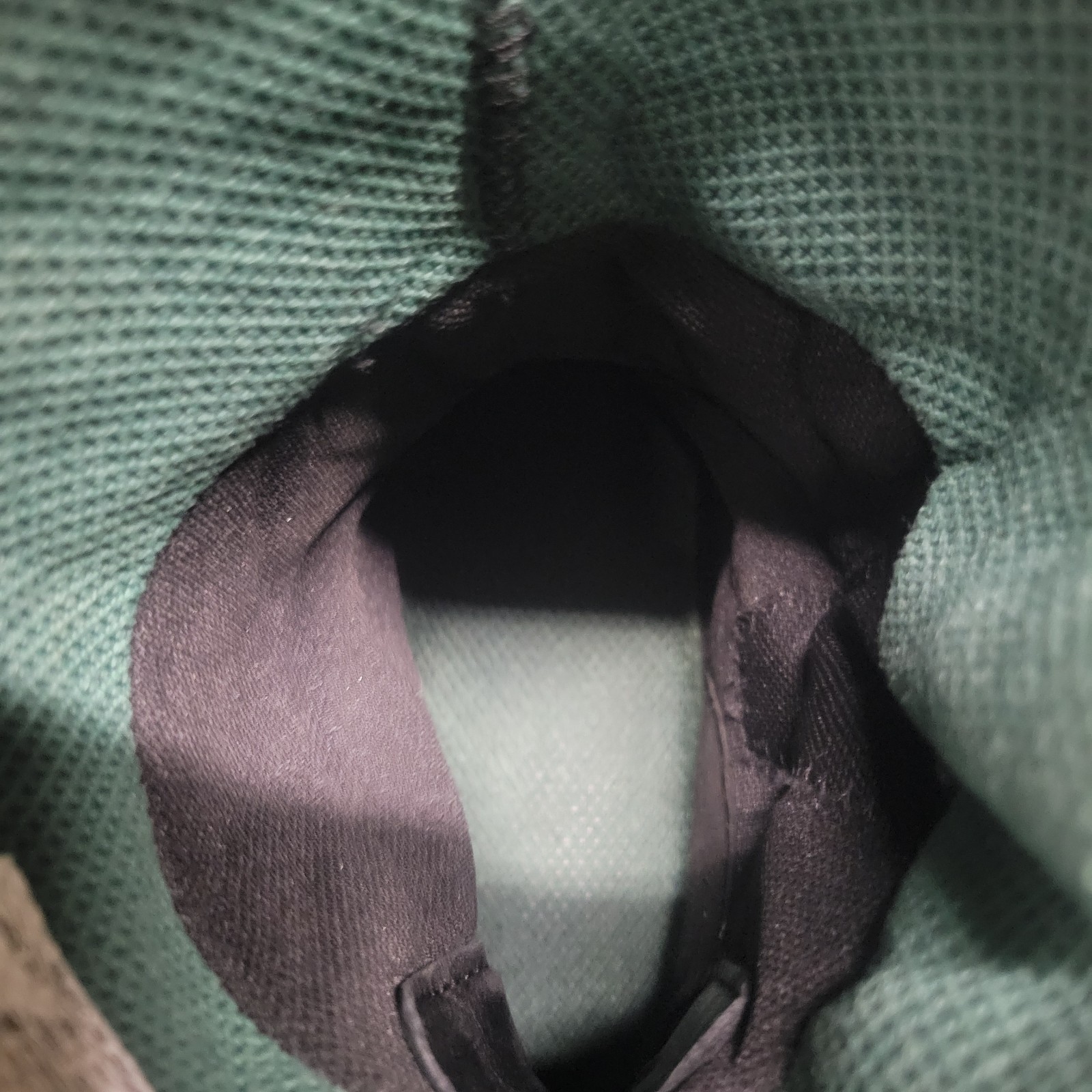 Georgia Boot Side Zip WP Soft Toe Boot Brown Mens… - image 9