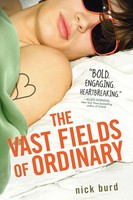 Nick Burd | The Vast Fields Of Ordinary | Taschenbuch | Englisch (2011)