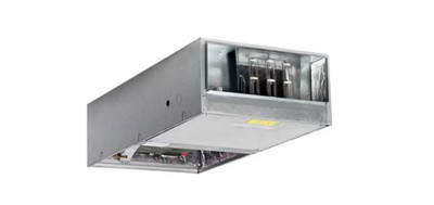 NEW Allstyle Coil ABF24-400G+D-5 2 Ton Air Handler Horizontal 120V R22 R410A